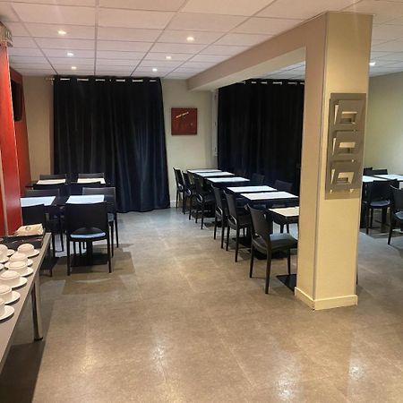 Appart'Hotel Les Palatines Saint-Etienne  Exterior photo