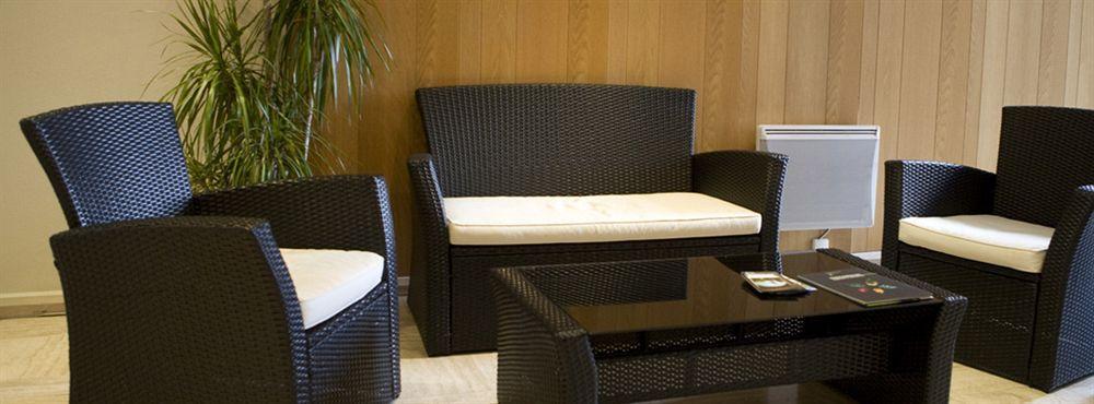 Appart'Hotel Les Palatines Saint-Etienne  Exterior photo